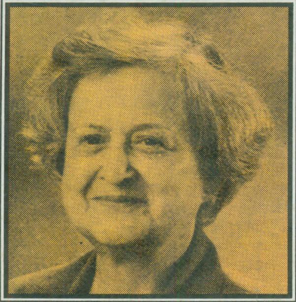 Memória Digital: Edith Kormann