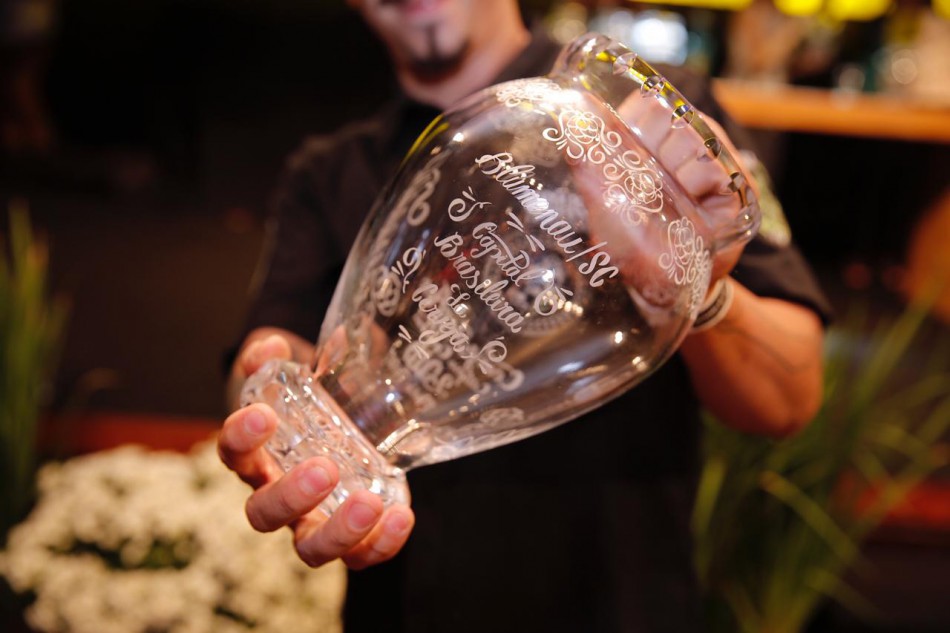 Conhecidas as vencedoras do 7º Concurso Brasileiro de Cervejas