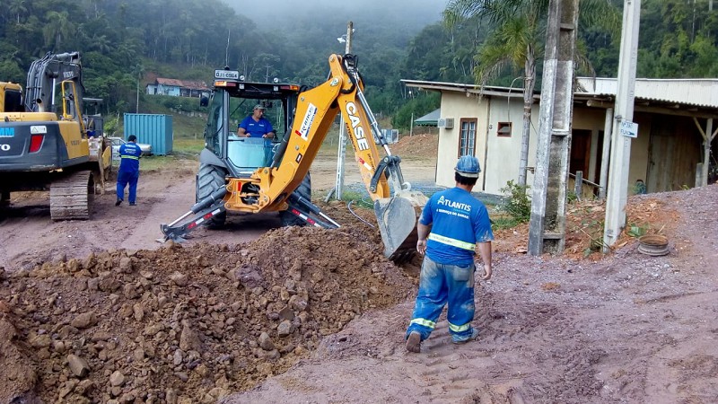 Samae registra 67 atendimentos no final de semana