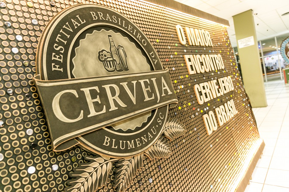 Venda de estandes para Festival Brasileiro da Cerveja abre segundo lote