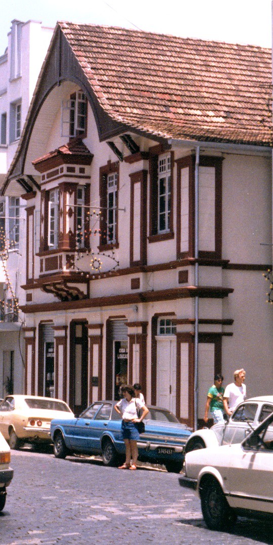 Memória Digital: Casa das Louças
