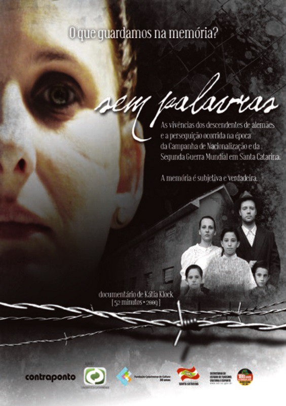 CineArte exibe o documentário "Sem palavras"