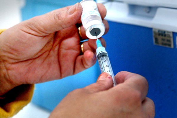 Horário de vacinação nos AGs será ampliado a partir da próxima semana