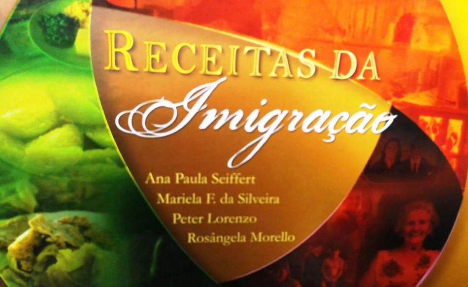 Documentário resgata a culinária dos imigrantes