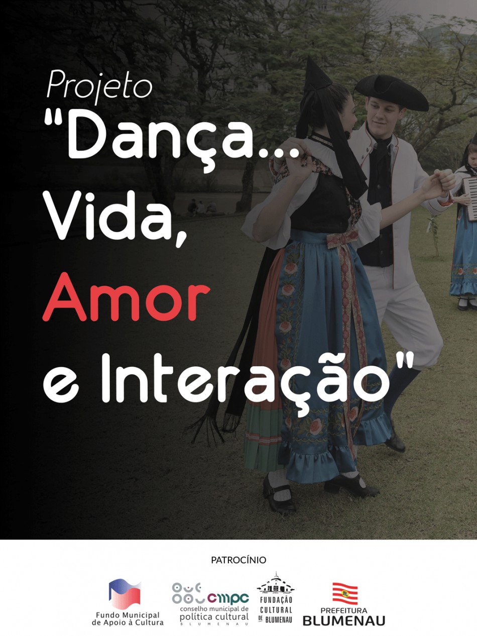 Exposição resgata trajes do folclore germânico