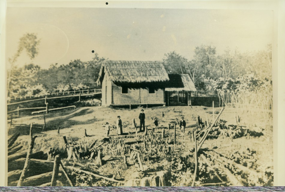 Memória Digital: comemoração 200 anos Dr. Blumenau 