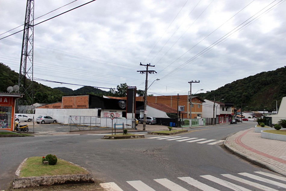 Prefeitura irá contratar projeto para construção de nova ponte no Progresso