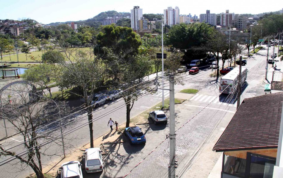 Samae realiza interligação na Rua Alberto Stein nesta quinta, dia 6