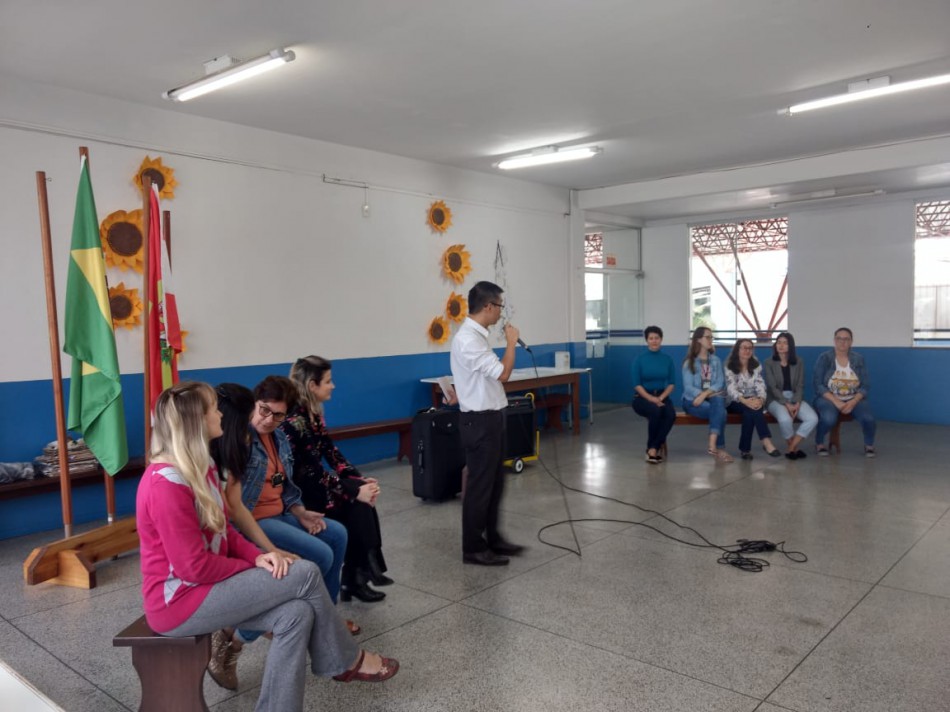 Centro de Saúde do Idoso promove encontros na Semana da Pessoa Idosa
