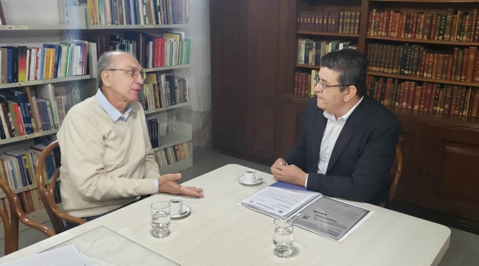 Fundação Cultural intensifica parcerias na Capital