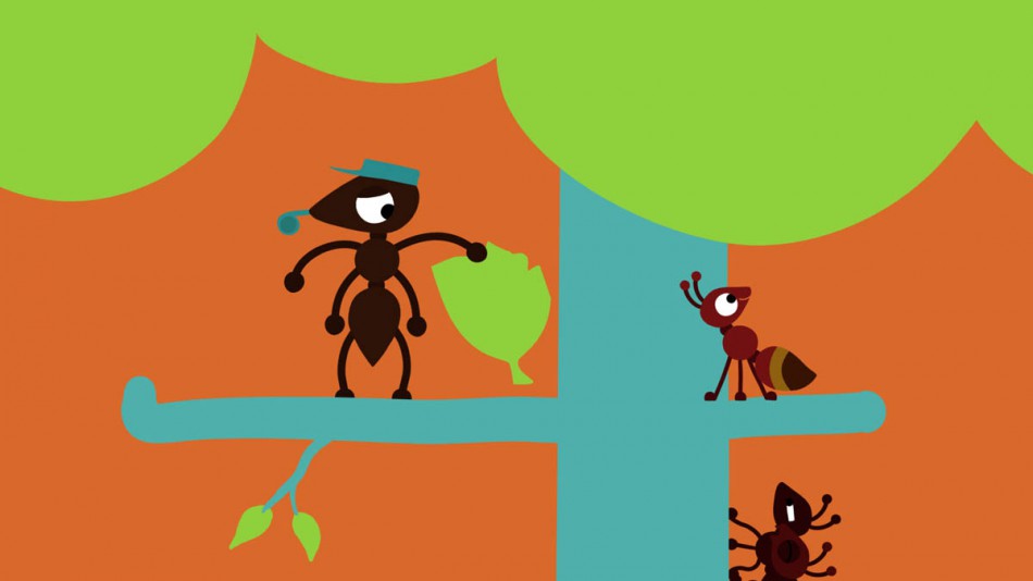 Mostra Infantil de Florianópolis retorna ao CineArte