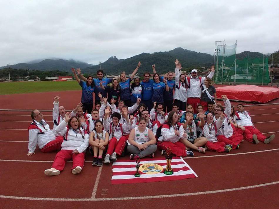 Blumenau embarca para o Parajasc nesta segunda