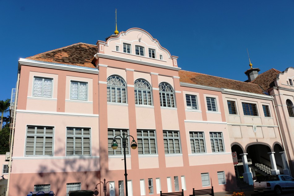 Prefeitura será transferida simbolicamente para a Fundação Cultural