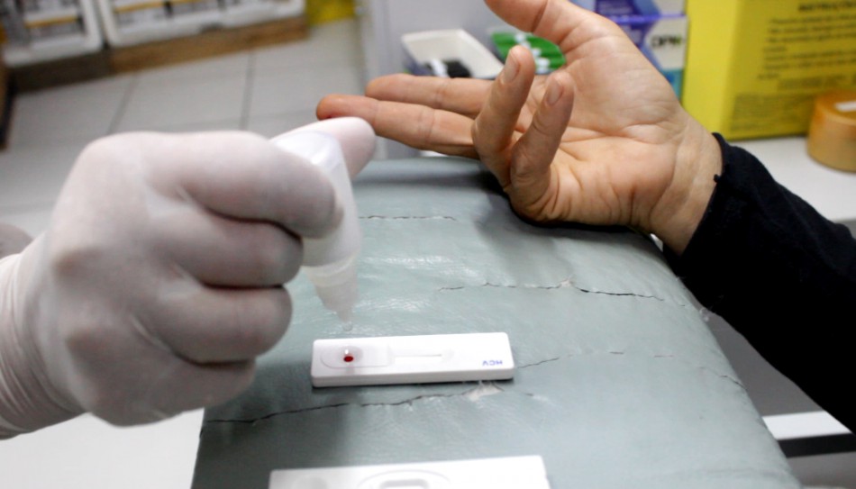 Julho é o mês mundial de combate às hepatites virais