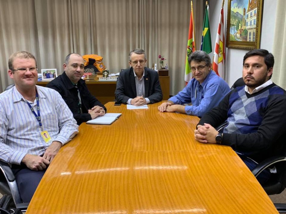 Governo Federal determina fechamento de agência dos correios na Vila Itoupava