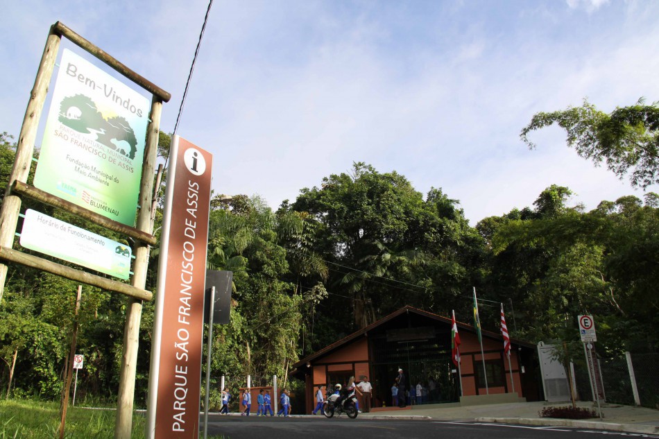 Faema abre inscrições para caminhada noturna no Parque São Francisco de Assis