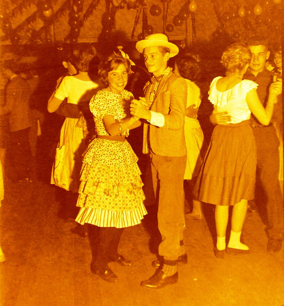 Memória Digital: Festa Junina