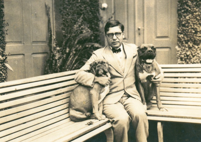 Memória Digital: Dr. Alfredo Hoess