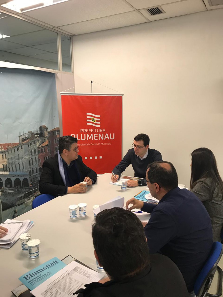 Reunião com secretários garante avanços ao Comitê de Implementação das Concessões e PPPs