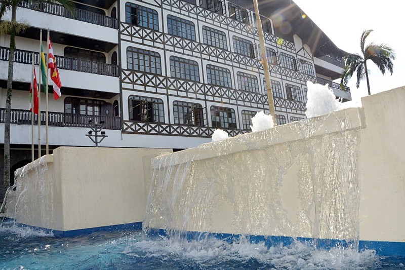 Blumenau sobe 67 posições no Ranking Nacional de Saneamento Básico