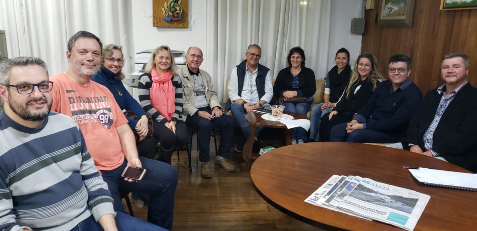 Comissão prepara 2º Encontro de Corais