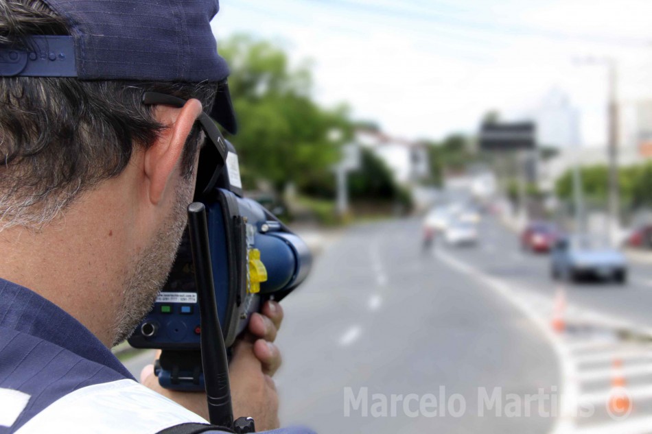 Confira a relação das ruas que poderão ser fiscalizadas com os radares