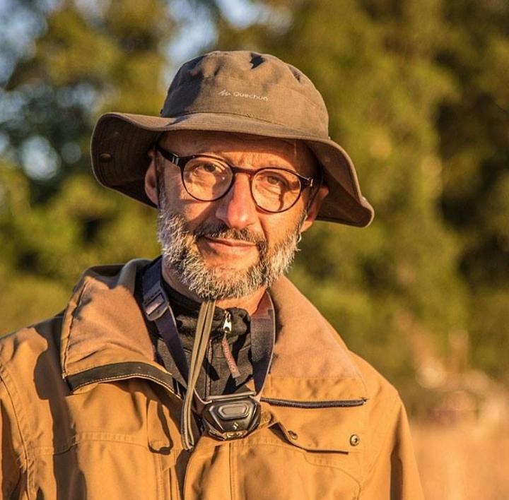 Zé Paiva encerra 3ª Temporada de Exposições do MAB