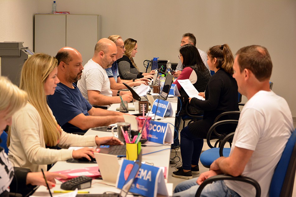 Mais de 600 contribuintes já aderiram ao Renovar 2019