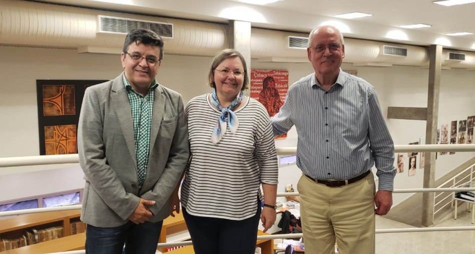 FCBlu faz parceria com especialistas em genealogia alemã