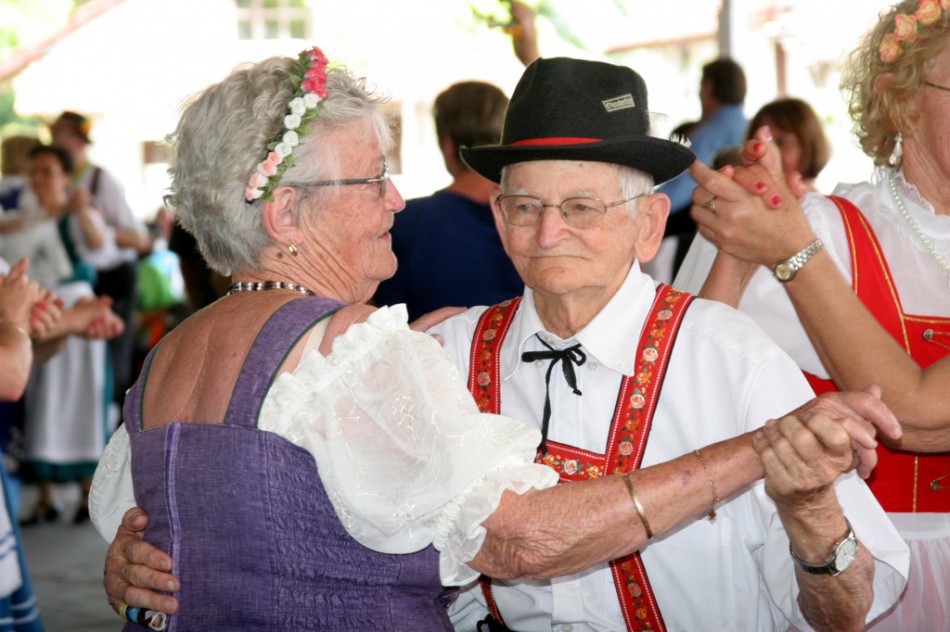 Oktoberfest chega a sua última semana com diversas atrações