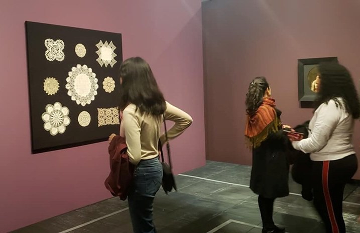 Fundação Cultural prestigia a história das mulheres no Masp