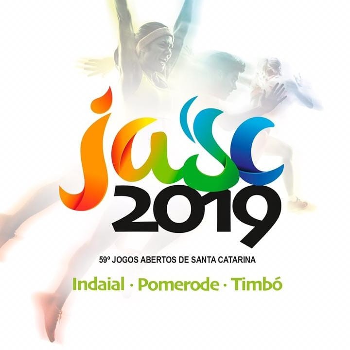 Blumenau preparada para a 59ª edição dos Jogos Abertos de Santa Catarina