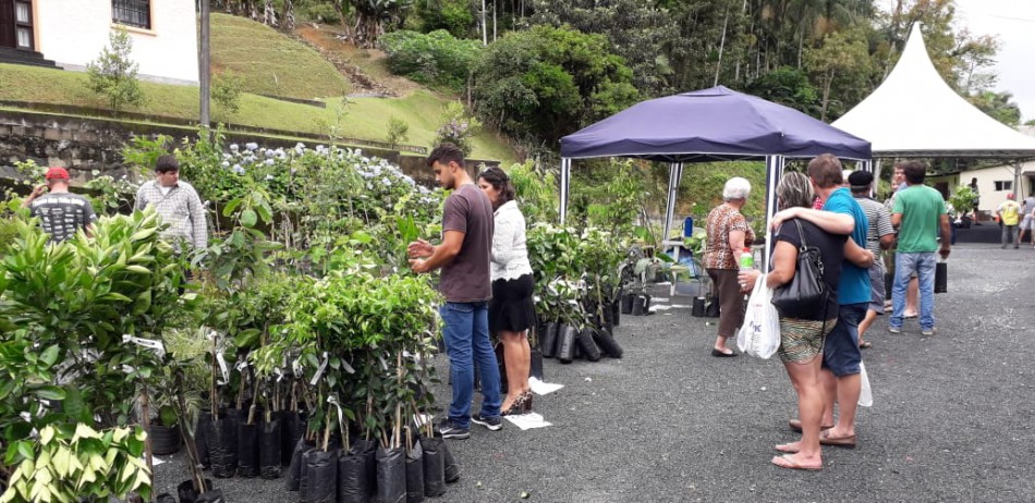 Intendência faz balanço positivo de segunda edição do Projeto Vila Social