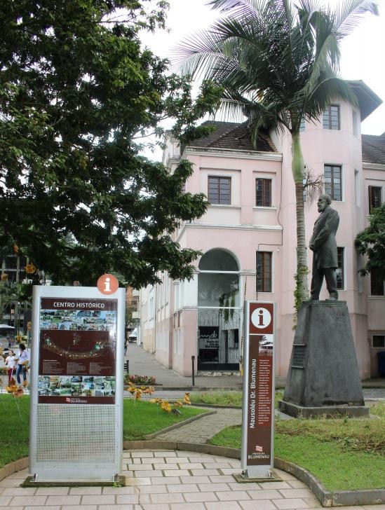 Museus atendem durante período de férias municipais