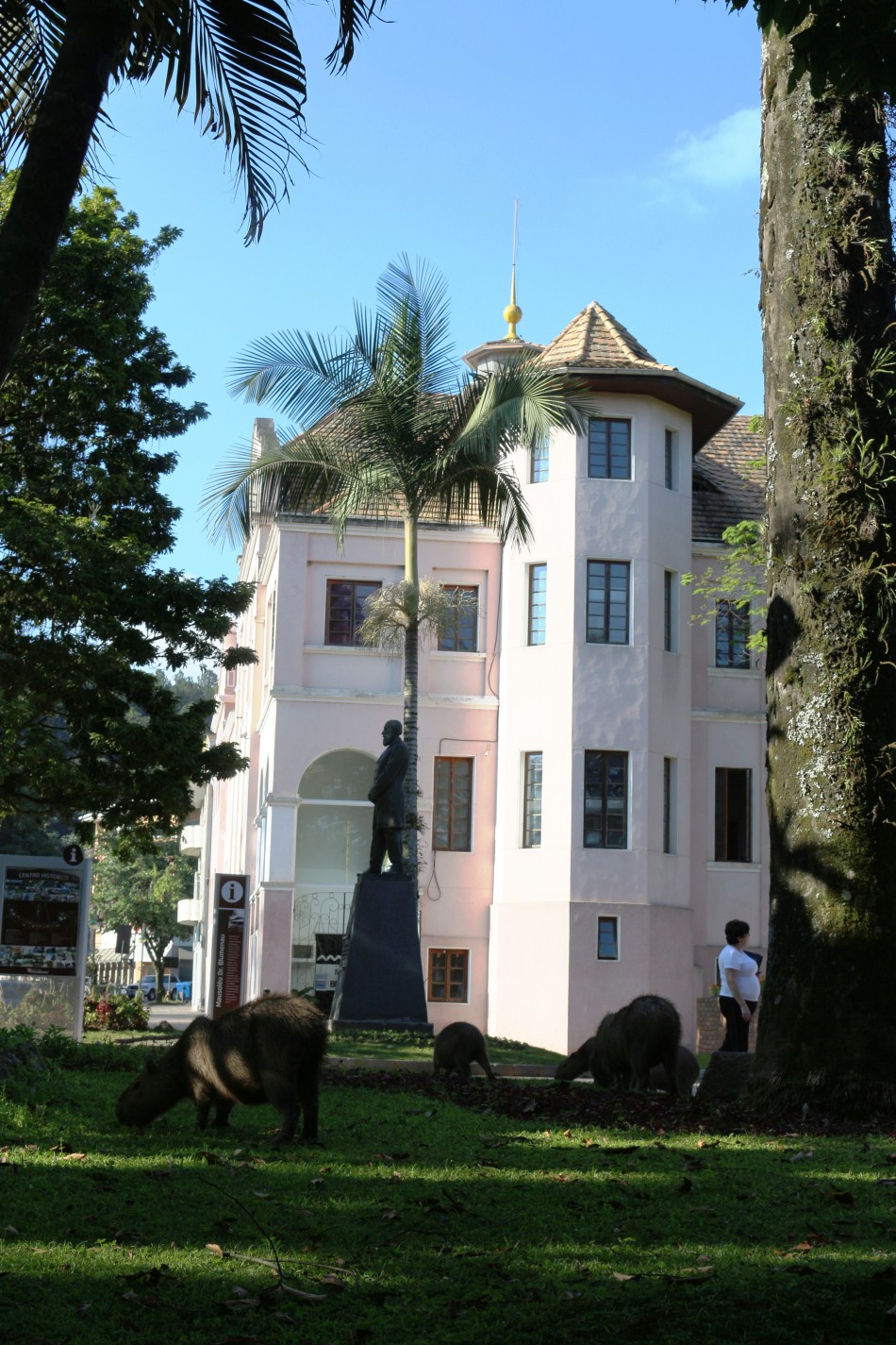 Teatro e artes plásticas ocupam espaços da Cultura