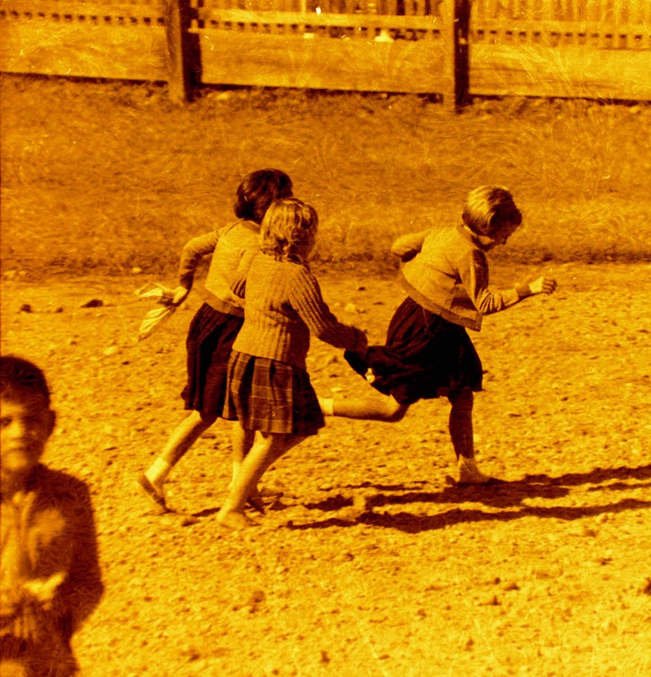Memória Digital: Recordações