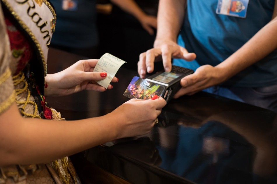 Cartão para consumo também vai funcionar na Sommerfest 2020