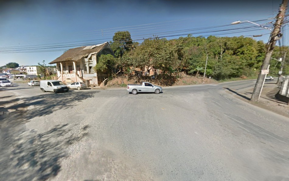 Prefeitura lança licitação para implantar rótula na Itoupavazinha 