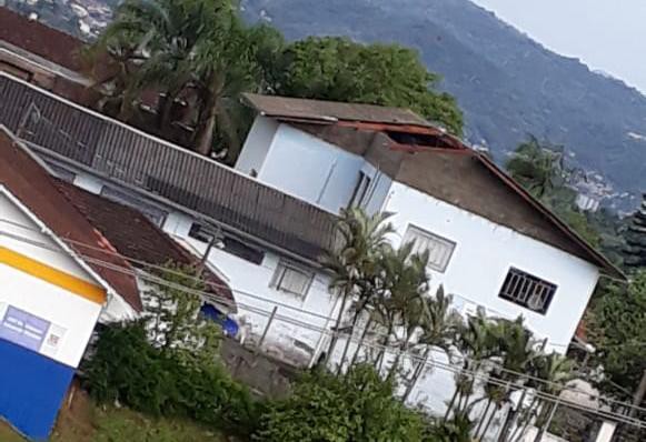 Defesa Civil atende ocorrências na tarde desta terça-feira