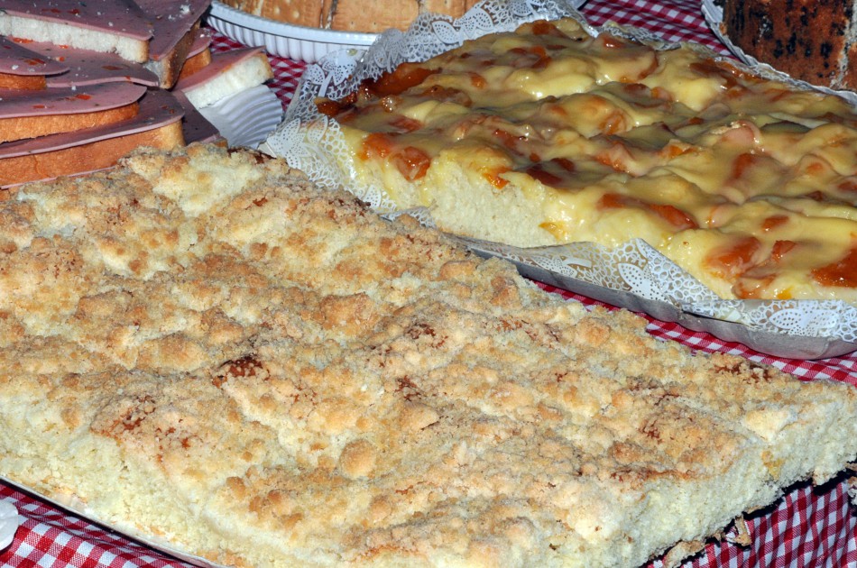 6ª edição do Blumenkuchen mantém número de inscritos de 2018