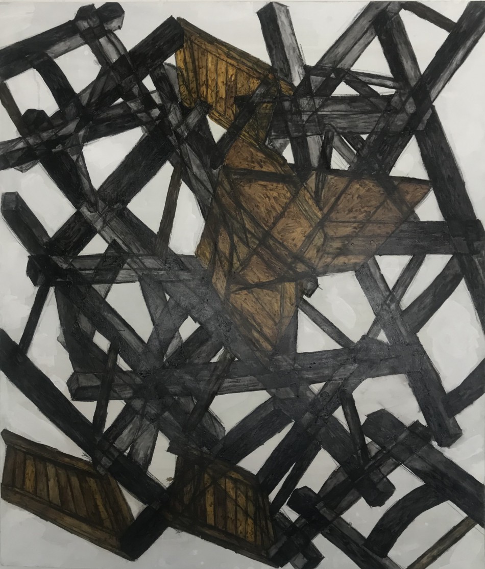 Exposição "Sobre Cadeiras" chega à Galeria do Papel