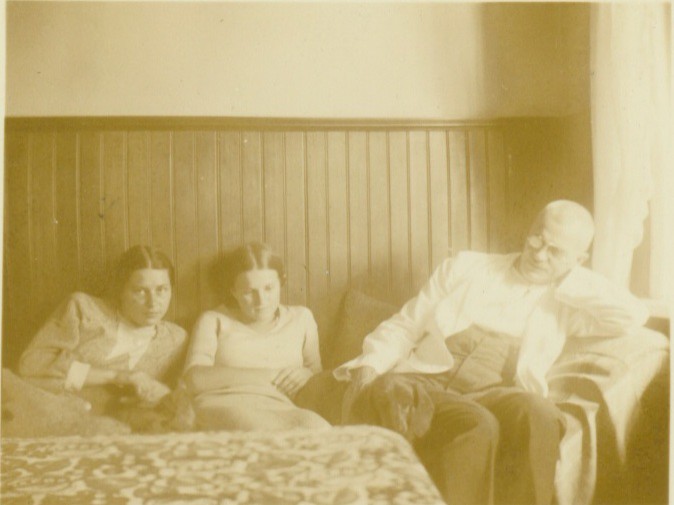 Memória Digital: Otto Rohkohl