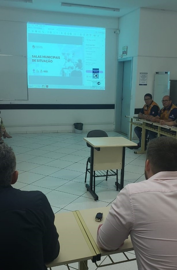 Blumenau registra 359 focos do mosquito da dengue