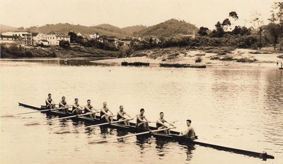 Clube Náutico América completa 100 anos de fundação