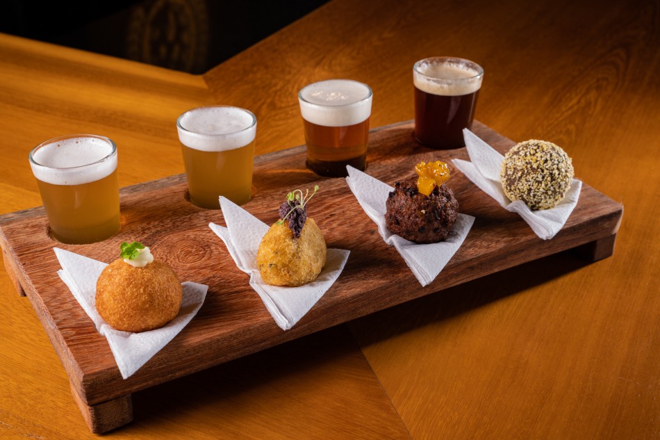 Programação para os próximos dias em Blumenau envolve muita gastronomia e cerveja