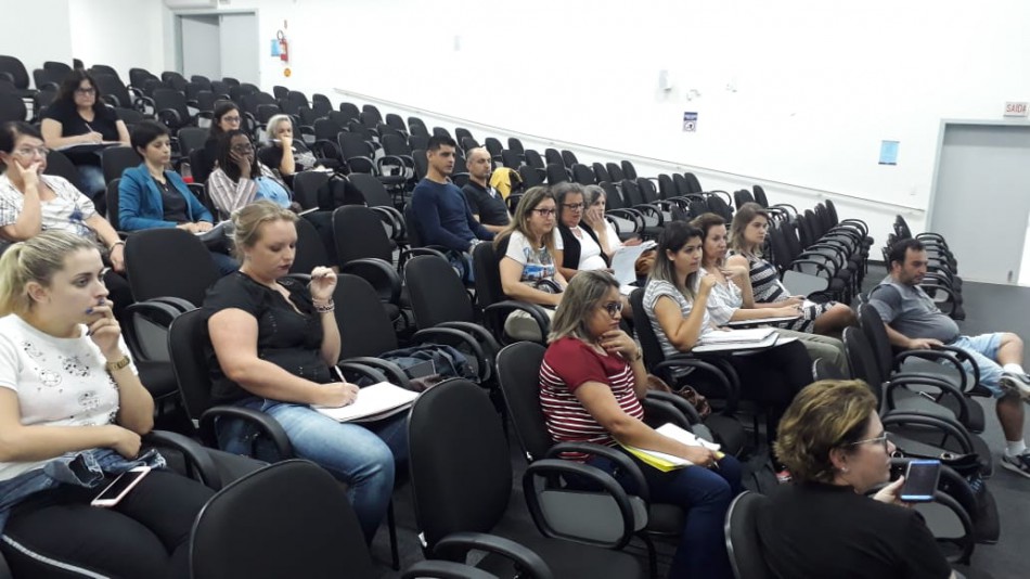 Semudes promove momento com OSCs sobre o Edital de Chamamento Público