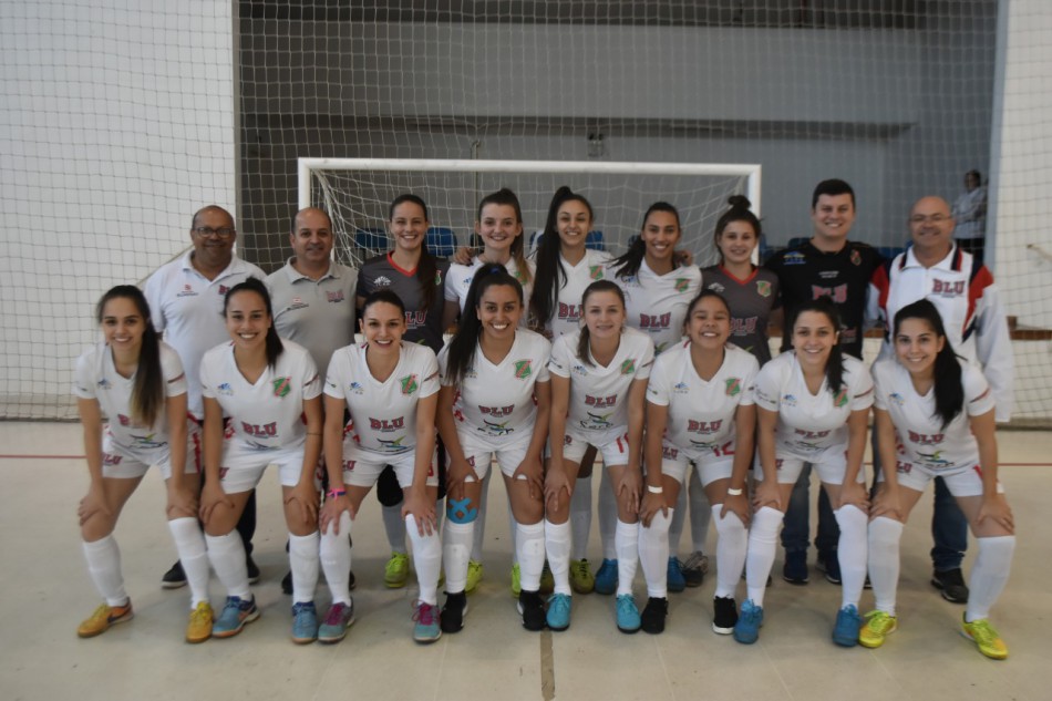 Equipes de Blumenau disputam Etapa Leste-Norte dos Jasc