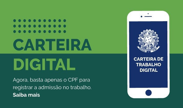 Intendência do Garcia recebe treinamento para a Carteira de Trabalho Digital