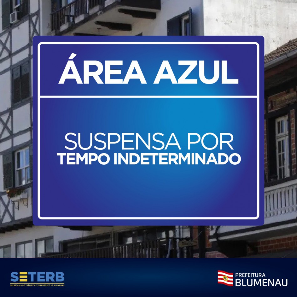 Seterb comunica retomada de serviços