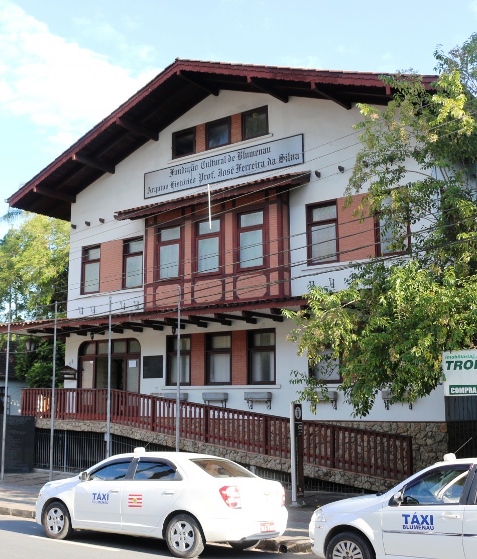 Arquivo Histórico atende com agendamento virtual